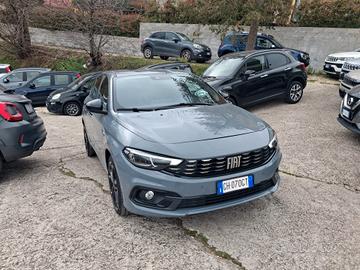 Fiat Tipo 1.6 Mjt S&S 5 porte Sport