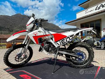 Vent Baja 125 - 2022