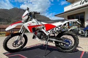 Vent Baja 125 - 2022