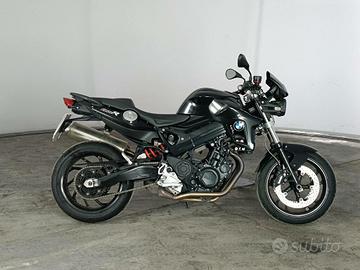 BMW F 800 R Abs my17