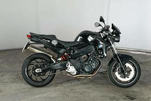BMW F 800 R Abs my17