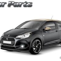 Ds 3 Ricambi Nuovi e Usati