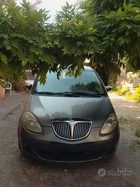 Lancia Musa Platino Mtj 1900 diesel