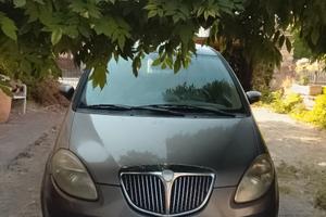 Lancia Musa Platino Mtj 1900 diesel
