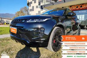 LAND ROVER RR Evoque 2� serie Range Rover Evoqu...