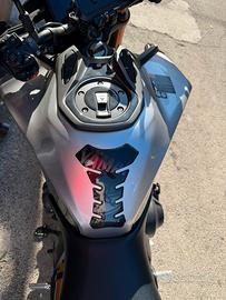 Yamaha mt09sp