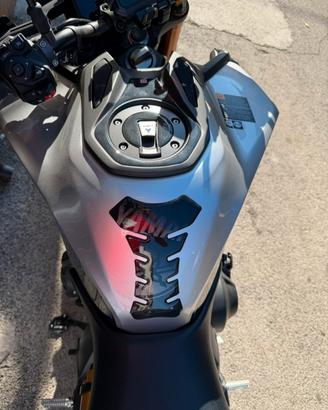 Yamaha mt09sp