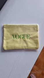 pochette  Vogue 