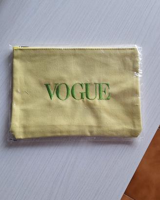 pochette  Vogue 