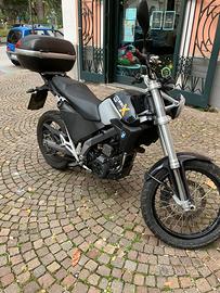 BMW GS Xcountry 650