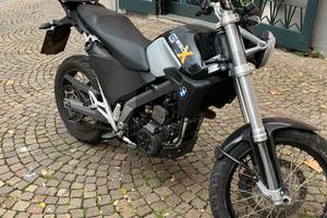 BMW GS Xcountry 650
