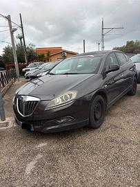 Lancia Delta 1.6 MJT DPF Platino