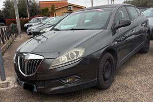 Lancia Delta 1.6 MJT DPF Platino