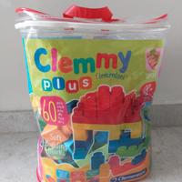 Mattoncini morbidi colorati