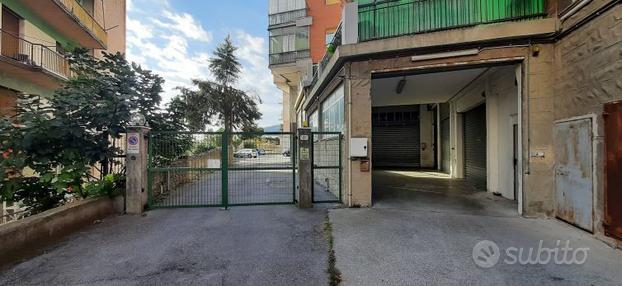 Magazzino Savona [Cod. rif 3180485ACG]