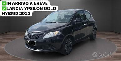 LANCIA YPSILON 1.0 HYBRID NAVIGATORE PERFETTA