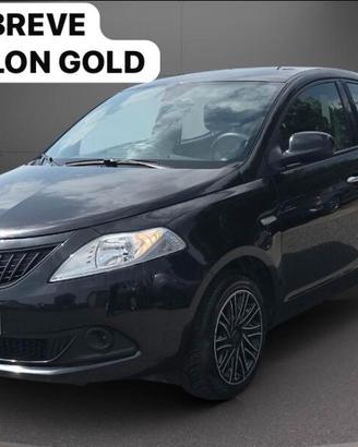 LANCIA YPSILON 1.0 HYBRID NAVIGATORE PERFETTA