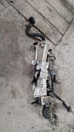 valvola egr fiat 500x