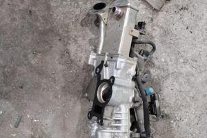 valvola egr fiat 500x