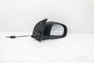 SPECCHIETTO RETROVISORE DESTRO FIAT Panda 2° Seri