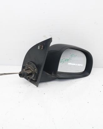 SPECCHIETTO RETROVISORE DESTRO FIAT Panda 2° Seri