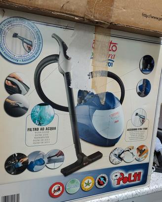 Vaporetto Polti 