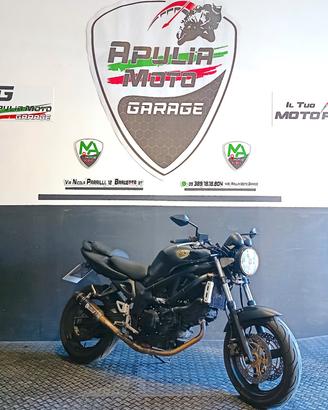 Suzuki SV 650 - 1999