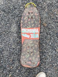 skateboard vintage