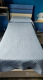 Letto singolo