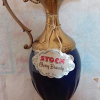 Anfora Cherry brandy Stock 