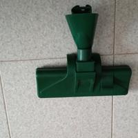 Spazzola folletto 130