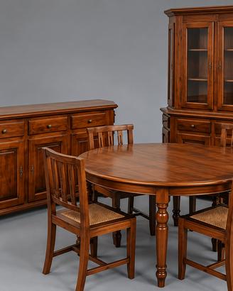 sala da pranzo