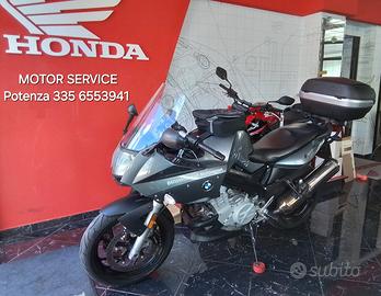 BMW F 800 S - anno 2008 - km 58634 - Perfetta