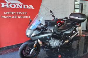 BMW F 800 S - anno 2008 - km 58634 - Perfetta