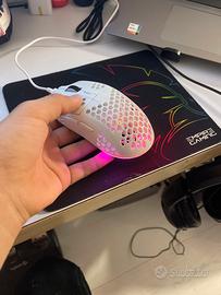 Mouse gaming GX trust