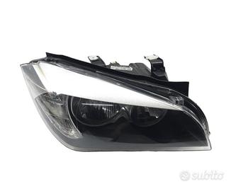 FARO ANTERIORE DESTRO BMW X1 Serie (E84) 631172902