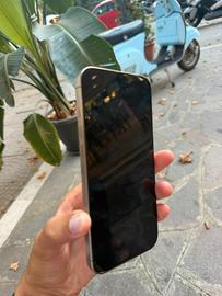 I phone 16 pro max