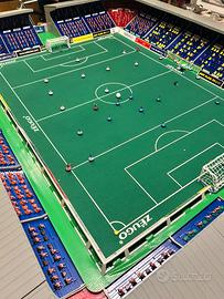IL MEAZZA IN MINIATURA – SUBBUTEO