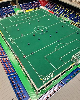IL MEAZZA IN MINIATURA – SUBBUTEO