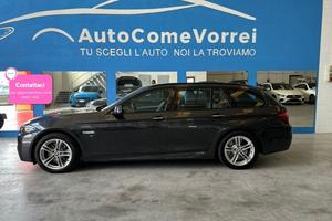 BMW Serie 5 (F10/11) 520d xDrive Touring Msport
