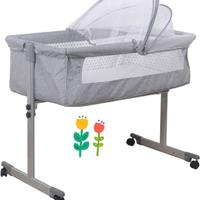 culla neonato 