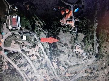 Terreno agricolo magnifica posizione