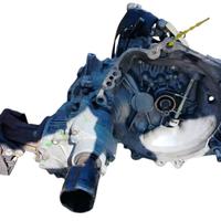 CAMBIO MANUALE COMPLETO SUZUKI Swift 4Â° Serie Ben