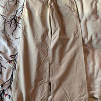 PANTALONE DOCKERS BEIGE - UOMO - TG 46