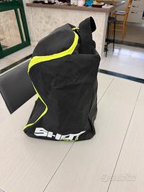 Sacca porta stivali (motocross ed altro)