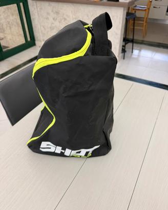 Sacca porta stivali (motocross ed altro)