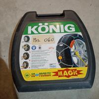 Catene konig 060