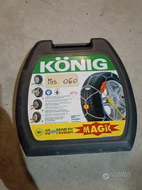 Catene konig 060