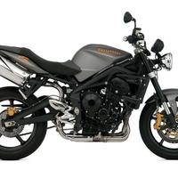 TRIUMPH STREET TRIPLE 675 - RICAMBI USATI