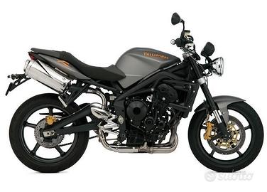 TRIUMPH STREET TRIPLE 675 - RICAMBI USATI